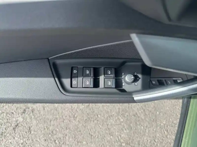 Audi A3 allstreet 40 tfsi e hybride rechargeable 204 s tronic 6 — photo 26