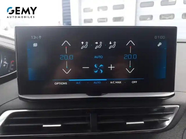 Peugeot 5008 bluehdi 130ch s&amp;s eat8 — photo 46