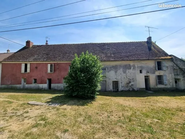 Maison 6 pièces 160 m²