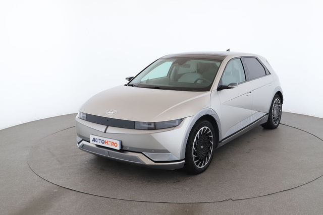 Hyundai IONIQ 5 Electrique 73 kWh Executive HTRAC