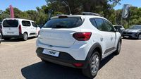 Dacia Sandero 1.0 TCe 90ch Stepway Expression — photo 5