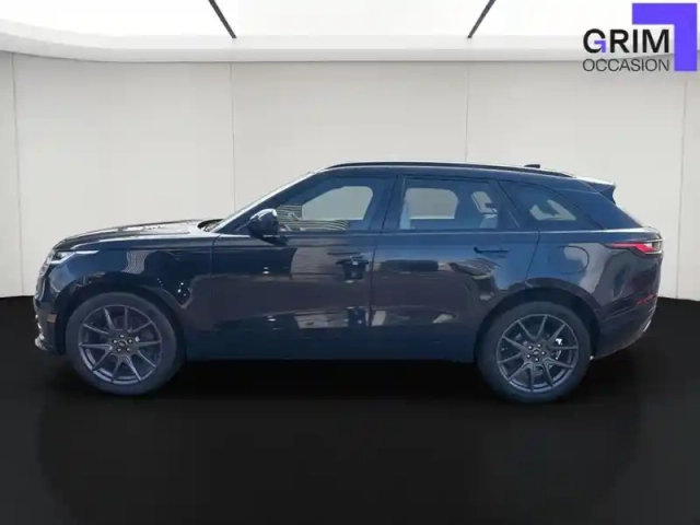Land Rover Range Rover velar 2.0l p400e phev 404ch — photo 20