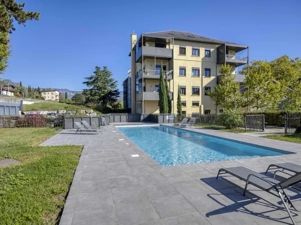 Appartement 4 pièces