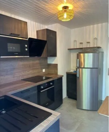 Location T3 55m2 Hyeres Ouest