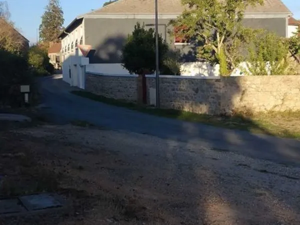30 pièces ensemble immobilier