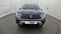 Dacia Duster 1.5 Blue dCi 115ch Prestige 4x4 — photo 2