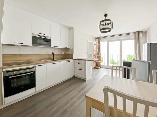 Rennes - 2 pièce(s) - 37 m²
