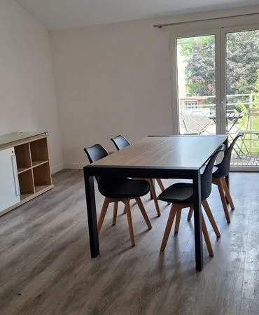 Location appartement 87 m2 ( 78)
