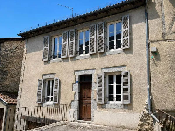 Maison 4 pièces 109 m²