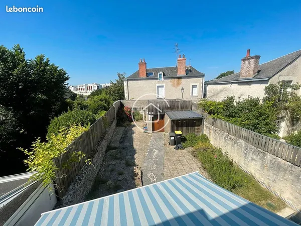 Maison 6 pièces 95 m²