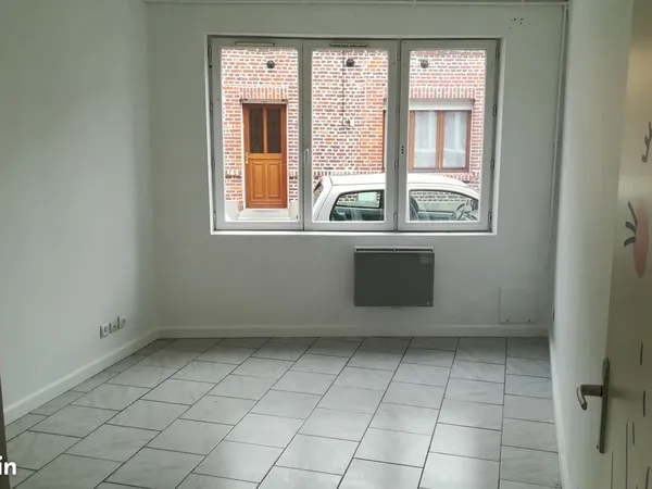 Appartement 3 pièces 57m2 à Oignies