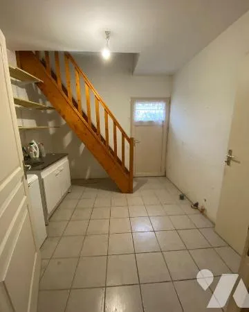 Maison 3 pièces 96 m²