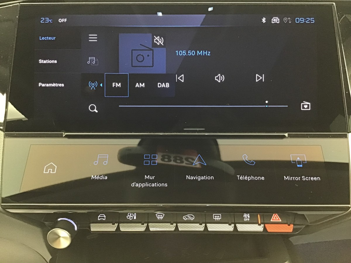 Peugeot 308 — photo 18