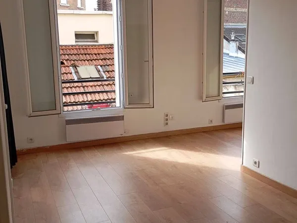 Appartement 2 pièces 32 m²