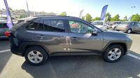 Toyota Rav4 2.5 Hybride 218ch Dynamic Business 2WD — photo 27