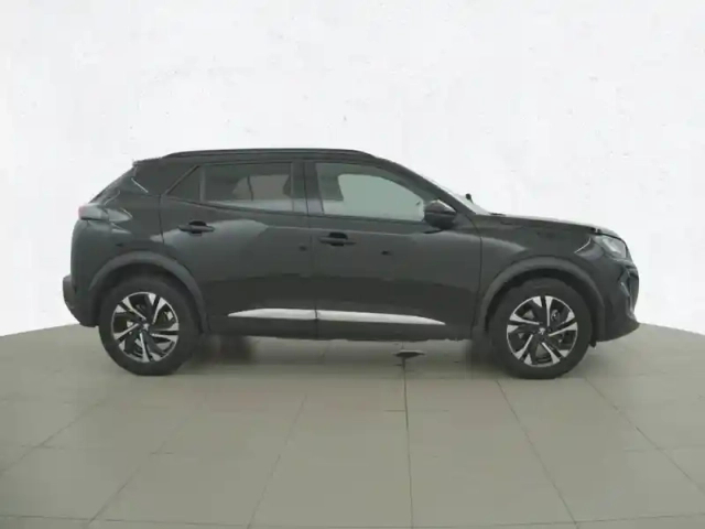 Peugeot 2008 bluehdi 130 s&amp;s eat8 — photo 52