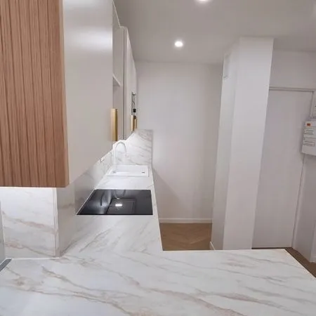 Appartement 3 chambres non meublé Paris