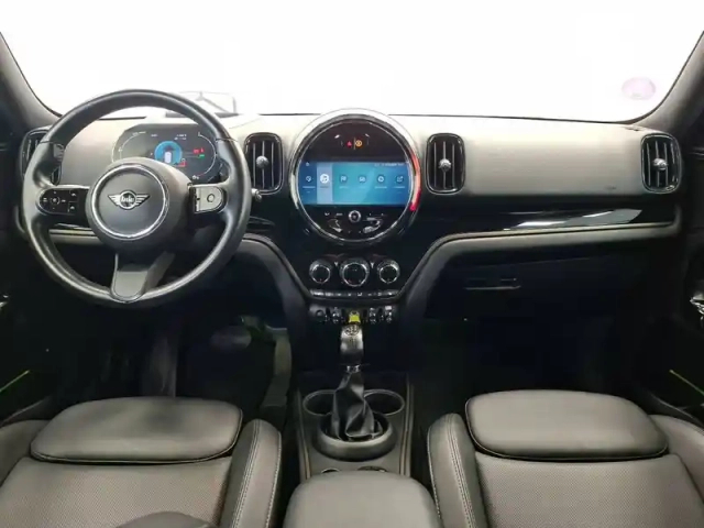 Mini Mini countryman 125 - 95 ch all4 bva6 — photo 11