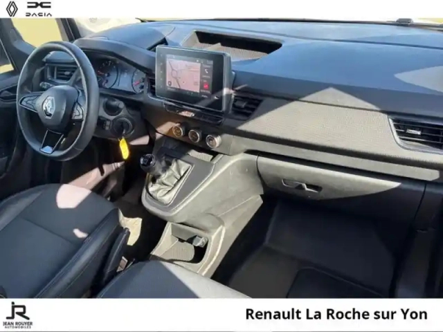 Renault Kangoo Van l1 1.5 blue dci 95ch grand confort - 22 — photo 5