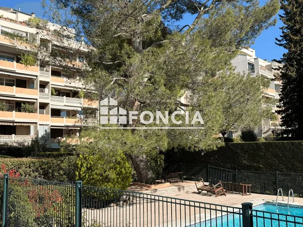 Aix en Provence la Torse (13100)
