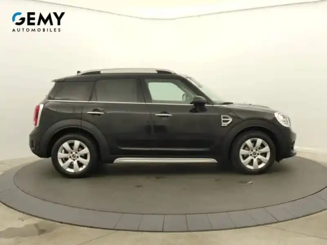 Mini Mini countryman 136 ch — photo 25