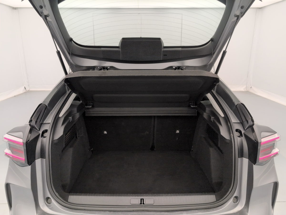 Citroën C4 — photo 11