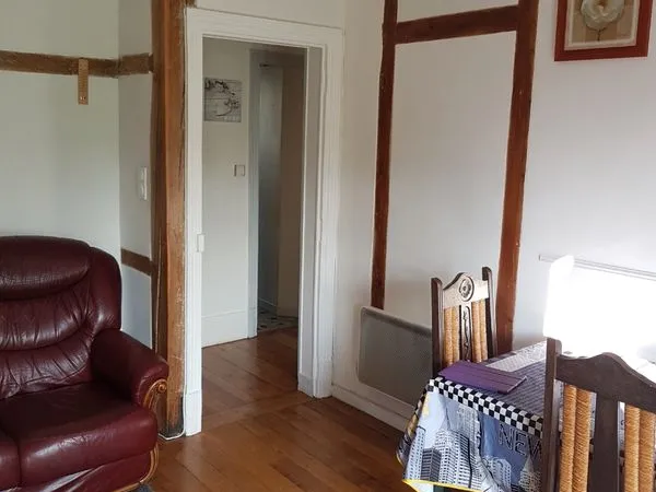 Appartement 50 m2 3 pieces