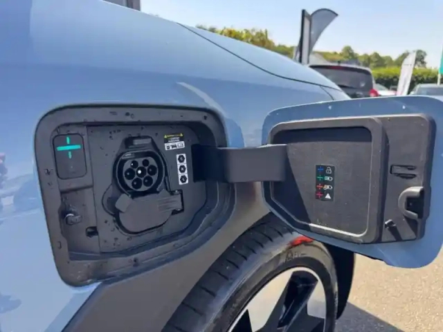 Kia Ev2 147ch 42,2kwh earth — photo 7