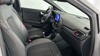 Ford Puma 1.0 Flexifuel 125ch S&S mHEV ST-Line X — photo 15