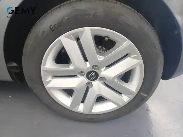 Renault Clio tce 90 — photo 11