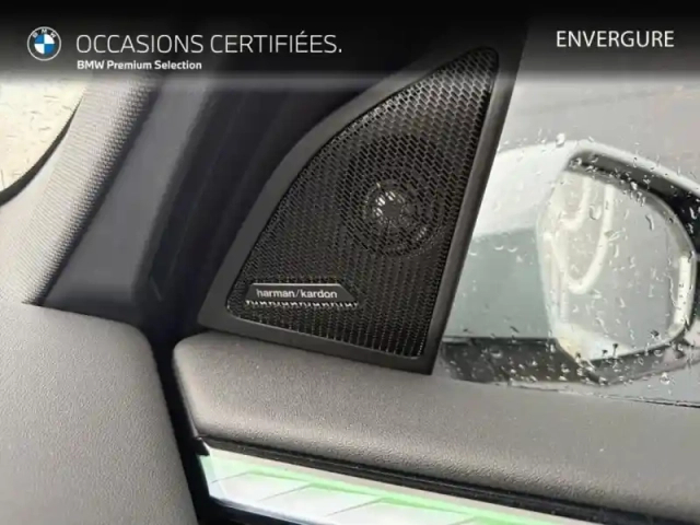 Bmw X3 xdrive30e 299ch m sport — photo 14