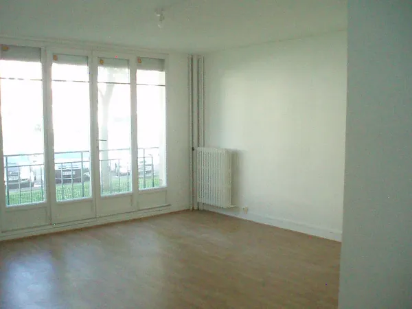 Loue Appartement T3 Hypercentre Beauvais
