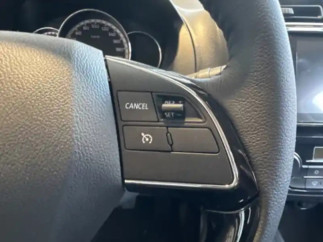 Mitsubishi Space Star edition — photo 13