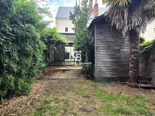 Maison 7 pièces 185 m²