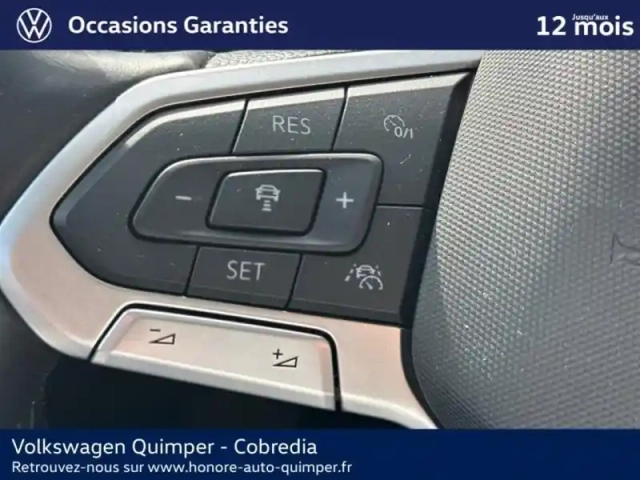 Volkswagen T-Roc 1.5 tsi evo 150ch style exclusive dsg7 — photo 15
