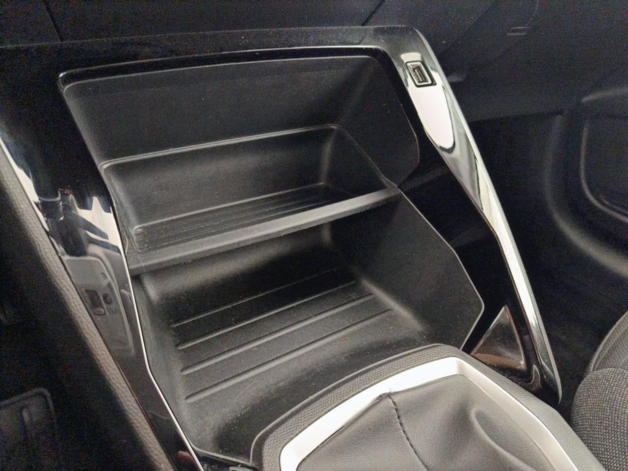 Peugeot 208 puretech 75 s&s bvm5 style — photo 27