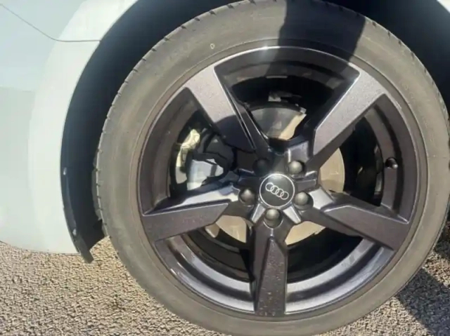 Audi A1 sportback 35 tfsi 150ch proline s tronic 7 — photo 24
