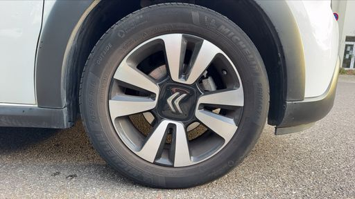 Citroen C3 1.2 PureTech 110 - Shine – 2020 – 64097 km – Essence – Boîte Manuelle — photo 66