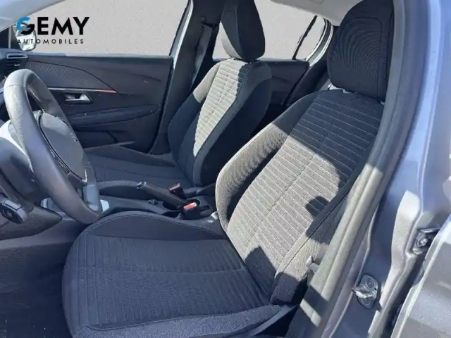 Peugeot 208 puretech 75 s&amp;s bvm5 — photo 25