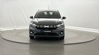 Dacia Sandero 1.0 ECO-G 100ch Expression — photo 1