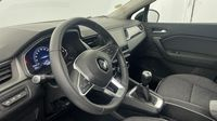 Renault Captur 1.5 Blue dCi 115ch Intens — photo 12