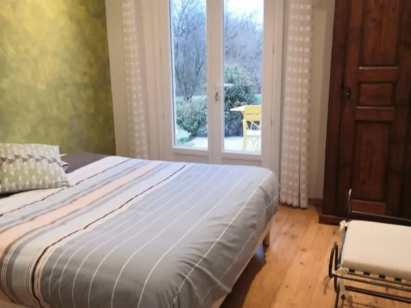 Chambre à louer