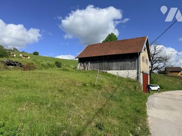 Terrain 1120 m²