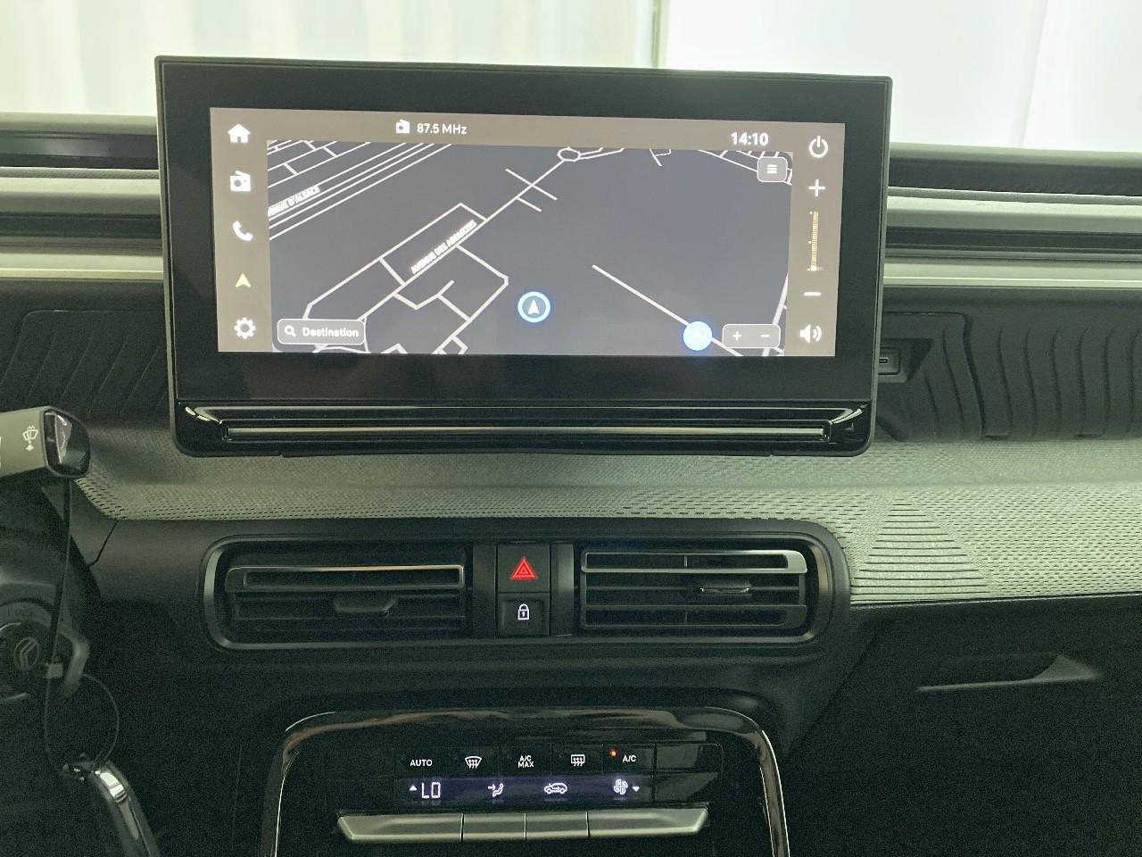 Citroën C3 Aircross hybride 145 ch aut max — photo 14