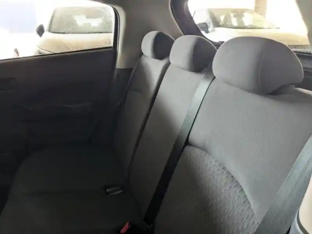 Mitsubishi Space Star 1.0 mivec 71ch in 2019 — photo 14