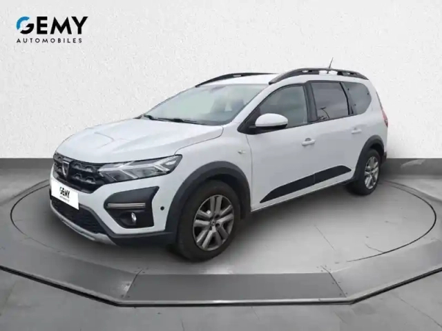 Dacia Jogger eco-g 100 7 places