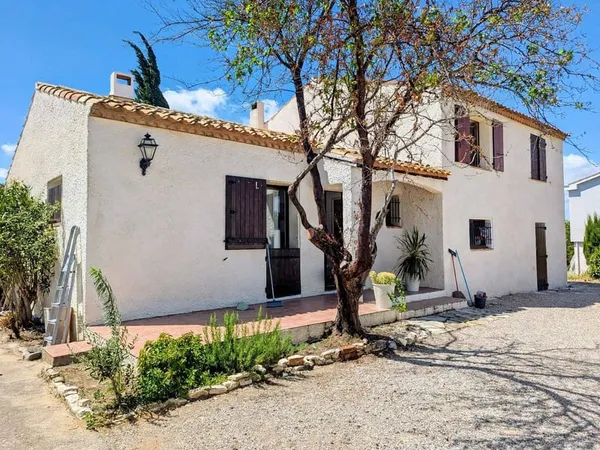 Villa 6 pièces 150 m²