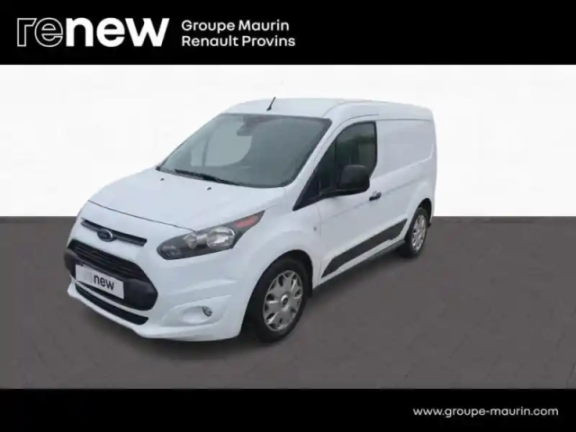Ford Transit Connect l1 1.0e 100ch stop&amp;start trend euro vi