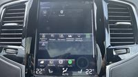 Volvo Xc90 T8 Twin Engine 303 + 87ch R-Design Geartronic 7 places — photo 21