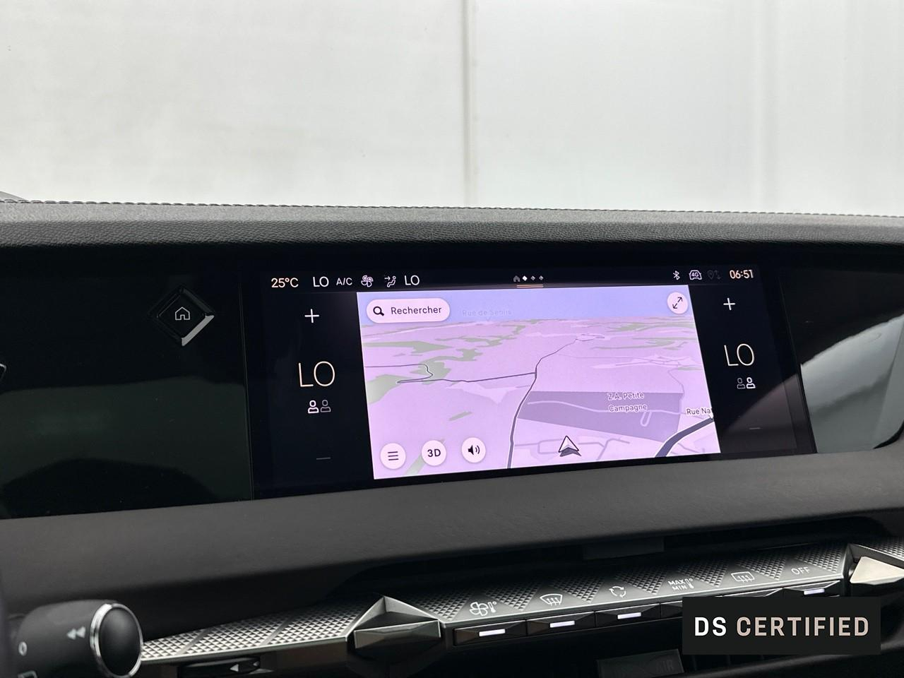 Ds Ds 4 puretech 130 eat8 opera — photo 26
